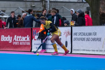 Bild 187 - Frauen Harvestehuder THC - TSV Mannheim : Ergebnis: 0:0